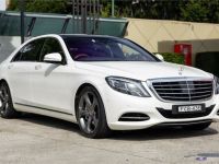 Mercedes S-Class 2021 review – Still the best car in the world 