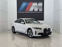 2024 BMW I4 Edrive35 Gran Coupe