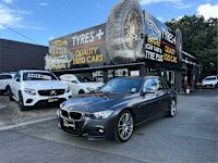 2015 BMW 320I Touring