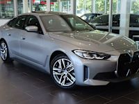 2024 BMW I4 Edrive35 Gran Coupe