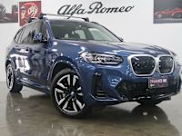 2024 BMW IX3 M Sport