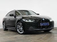 2024 BMW I4 Edrive35 Gran Coupe