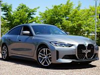 2024 BMW I4 Edrive35 Gran Coupe