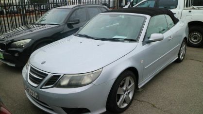 Saab 9-3 Dimensions 2006 - Length, Width, Height, Turning Circle