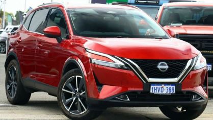 2024 Nissan Qashqai price and specs, The Canberra Times
