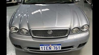 Used Jaguar X-Type review: 2002-2010 | CarsGuide