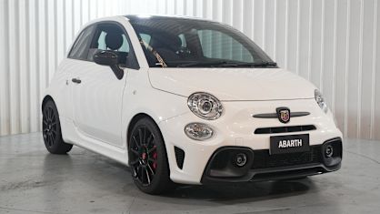 Abarth 595 2016 review | CarsGuide
