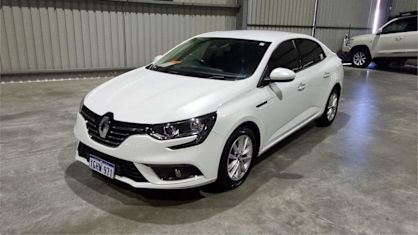 Renault Megane 2007 | CarsGuide Renault Megane 2007 | CarsGuide