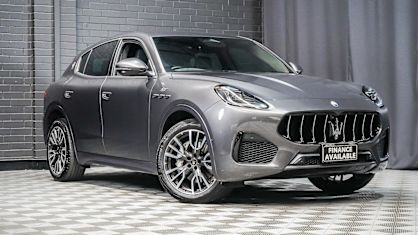 2023 Maserati Grecale GT Q4