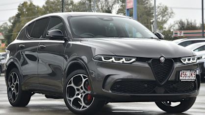 2023 Alfa Romeo Tonale Veloce Phev Q4