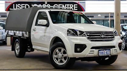 2020 Great Wall Steed (4X2)