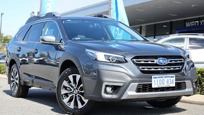2025 Subaru Outback AWD Touring