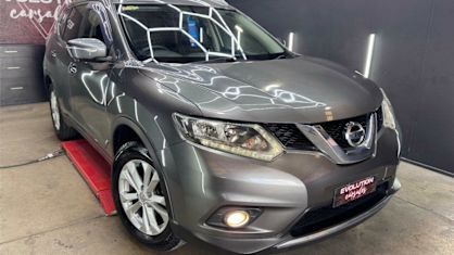 2016 Nissan X-Trail ST-L 7 Seat (fwd)