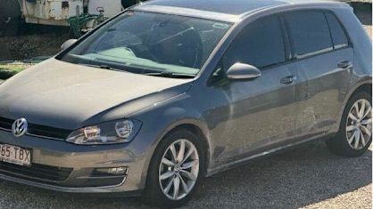 2013 Volkswagen Golf 103 TSI Highline