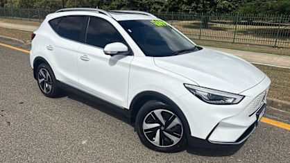 2023 MG ZS EV Essence