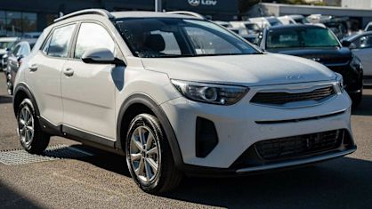 2025 Kia Stonic S