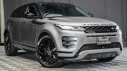 Range Rover Evoque D180 SE (132KW) 2020 Price & Specs