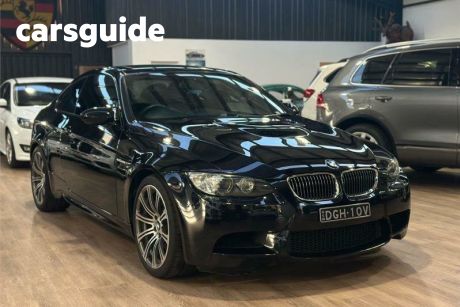 Old BMW M Models for Sale | CarsGuide