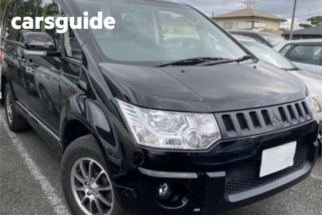 Delica d5 roof hotsell rack