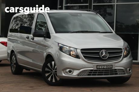 Mercedes-Benz 8 Seater for Sale