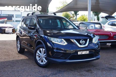 Nissan X-TRAIL 2014 for Sale
