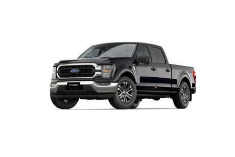 2024 Ford F150 Double Cab Pick Up XLT LWB (4X4)