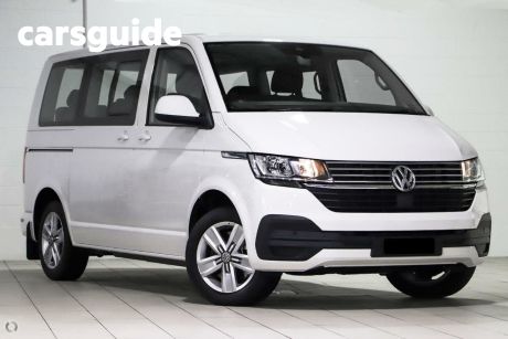 Volkswagen Multivan for Sale