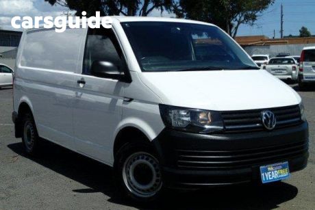 Vw vans clearance for sale melbourne