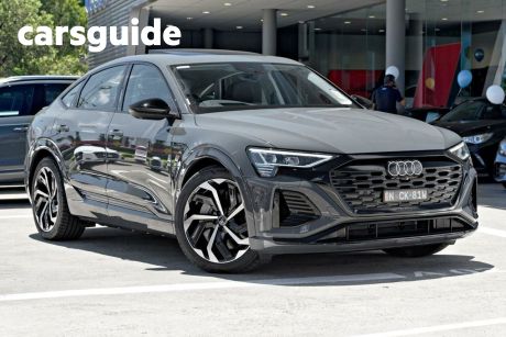 Audi Q8 for Sale | CarsGuide