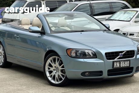 Used Volvo for Sale Central Coast NSW - Second Hand Volvo in 