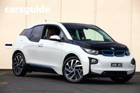 Bmw i3 hot sale for sale gumtree