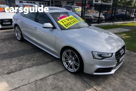 Audi A5 for Sale NSW | CarsGuide