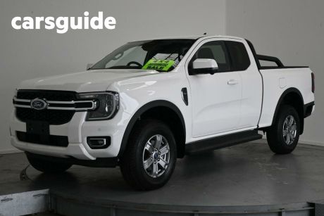 2024 Ford Everest Sport (4WD) for sale $86,990 | CarsGuide