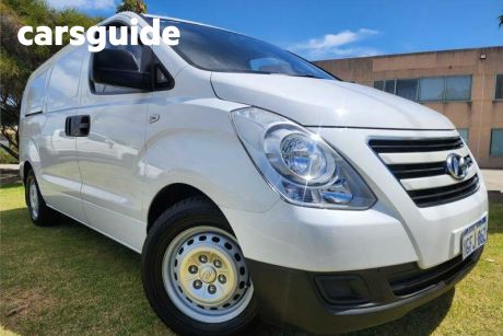 Commercial Vehicles for Sale WA | CarsGuide
