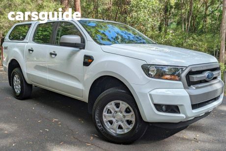 Ford Ranger for Sale Brisbane QLD | CarsGuide