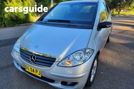Mercedes-Benz 2005 for Sale | CarsGuide