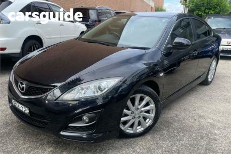Cheap Mazda Under 10,000 for Sale | CarsGuide