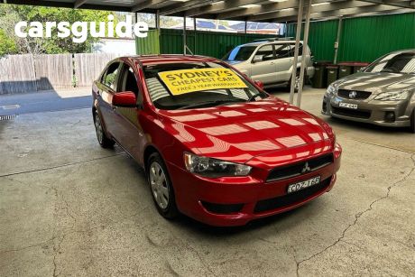 Used & Second Hand Cars Under 45,000 for Sale | CarsGuide
