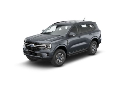 2024 Ford Everest Wagon Ambiente (4WD)