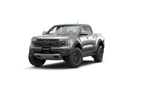 2024 Ford Ranger Double Cab Pick Up Raptor 3.0 (4X4)