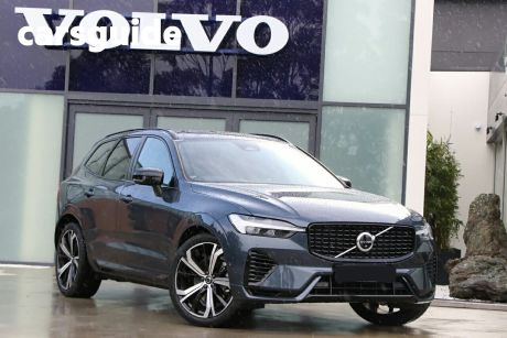 2024 Volvo XC60 Wagon Recharge Ultimate T8 Phev