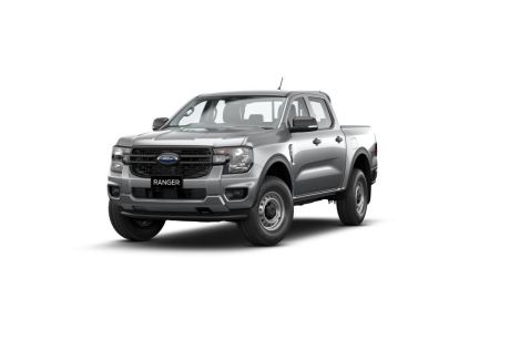 2024 Ford Ranger Double Cab Pick Up XLS 2.0 (4X4)