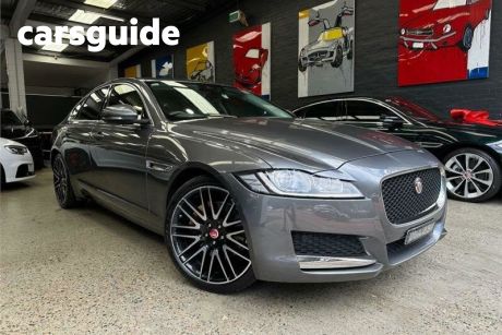 Jaguar XF for Sale | CarsGuide
