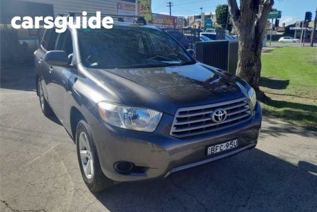 Toyota 2007 for Sale | CarsGuide