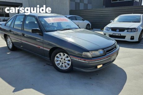 1991 Holden Commodore OtherCar VN