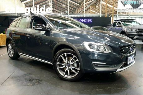 Volvo Station Wagon for Sale With Turbo | CarsGuide