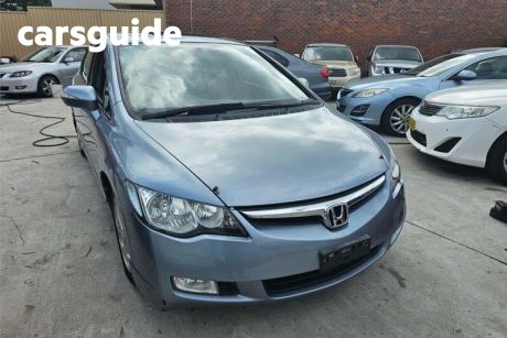 Honda Civic Sedan for Sale With Sunroof | CarsGuide