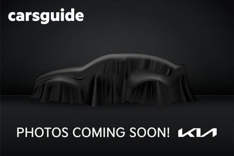 Black 2024 Kia Sportage Wagon SX FWD
