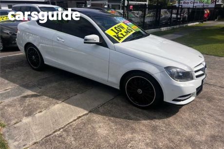 Mercedes-Benz for Sale Thornton 2322, NSW | CarsGuide