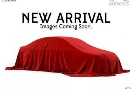 Red 2016 Kia RIO Hatchback S